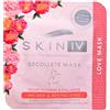 SKIN IV (SKIN IN VITA) Maschera Décolleté No-age E Rivitalizzante, 32 G