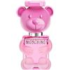 Moschino Moschino Toy 2 Bubble Gum Eau De Toilette 30 Ml.