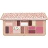 Pupa Palette L Stoneland - Nude 004