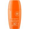 Lancaster Sun Sensitive Tinted Mattifying Fluid Spf 50 - 30 Ml