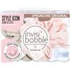 TANGLE TEEZER SPAZZOLE E CODIN Invisibobble Duo Nordicbreeze Go Whith The Floe