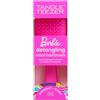 TANGLE TEEZER SPAZZOLE E CODIN Tangle Teezer Barbie Detangling Mini Hairbrush
