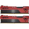 PATRIOT MEMORY RAM Patriot DDR4 2666 MHz 16 GB (2x8) CL16