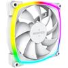 MONTECH Ventola Montech AX120 PWM ARGB 120 mm bianca