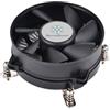 SILVERSTONE Dissipatore Ad Aria SilverStone Nitrogon NT08-115X-V2 PWM 92mm