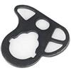 ELEMENT Anello per cinghia per serie M4 con calcio retrattile - Full Metal - Element (EL-OT0901)