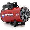 BIEMMEDUE EK 3 C - Riscaldatore Elettrico Industriale - OFFERTA