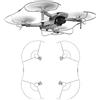 cajjalororc Mini 4K Protezione per eliche DJI Mini 4K Drone, accessorio di sicurezza compatibile con DJI Mini 4K/ Mini 2 SE/Mavic Mini 2/Mini SE eliche protettore Drone accessori (versione aggiornata)
