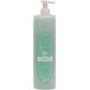 Monacelli Inphinity Bagno Shampoo Depurante 1000ml detergente cremoso delicato per cute grassa e capelli appesantiti