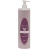 Monacelli Inphinity Bagno Shampoo Rinforzante 1000ml detergente cremoso delicato per prevenire e contrastare la caduta dei capelli