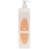 Monacelli Inphinity Bagno Shampoo Rivitalizzante 1000ml detergente cremoso delicato per capelli secchi grossi, crespi e molto trattati