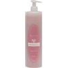 Monacelli Inphinity Bagno Shampoo Rigenerante 1000ml detergente cremoso delicato per cute sensibile e capelli trattati chimicamente e sottili