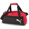 PUMA teamGOAL Teambag S - Borsa sportiva Adulti unisex, PUMA Black, OSFA -