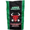 TORO - Chunks Apple per Affumicatori e Barbecue, Legno di Melo, Ideale per Carne di Maiale, Pollo, Pesce e Verdure, Cotture Lunghe, Affumicatura Delicata e Dolce, 7,07 Litri