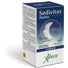 ABOCA SpA SOCIETA' AGRICOLA Sedivitax Advance - Notte Integratore Sonno E Serenità 27 Compresse Aboca
