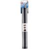 Prym 965214 - Cinghia per borse, 40 mm, grigio/blu