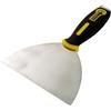 Fartools Spatola Coltelli, Nero/Argento