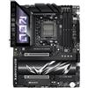 ASUS ROG Crosshair X870E Hero ATX, 18+2+2 stadi di alimentazione, slot DDR5, PCIe 5.0, le GPU di nuova generazione, cinque slot M.2, Wi-Fi 7, USB4, AI Overclocking, Slot PCIe Q-Release Slim