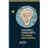Feltrinelli L'orologio astronomico