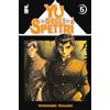 Star Comics Yu degli spettri. New edition (Vol. 5)