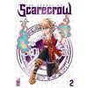 Star Comics The secret of scarecrow (Vol. 2)