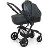 Foppapedretti UP3 TRAVEL SYSTEM GALASSIA SENZA OVETTO FOPPAPEDRETTI