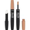 Rimmel Rossetto Liquido Provocalips 115 Best Undressed