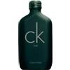 Calvin Klein Ck Be Eau De Toilette 100ml