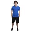 Emporio Armani Polo a Maniche Corte 211804 4R482 - Uomo