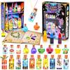 Ulikey Kit di Pozioni Magiche per Bambini, Giochi Creativi con Pozioni Misteriose per Ragazze 6-12 Anni, Regalo di Natale e Compleanno