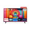 Lg - Smart Tv Led Serie Ur75 Uhd 4k 43 43ur75006lk