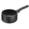 Lagostina - Casseruola Manico Lungo 010253031118-nero