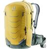 deuter Flyt 14 - Zaino da ciclismo con paraschiena
