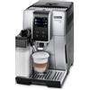 DeLonghi Caffettiera superautomatica DeLonghi Dinamica Plus Nero