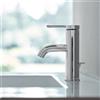 Duravit C.1 rubinetto lavabo S, C11010001010, S C.1 cromo [Rubinetteria Bagno > Rubinetteria Lavabo]
