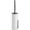 Keuco Edition 400 set portascopino WC, 11564139000, Edition 400 [Accessori Bagno > Set Portascopino]