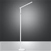 FABAS LUCE Ideale lampada da terra, LED, 3550-11-102, Ideale [Lampade per Interni > Lampade da Terra]