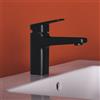 Ideal Standard CeraPlan rubinetto lavabo, BD222XG, CeraPlan silk black [Rubinetteria Bagno > Rubinetteria Lavabo]