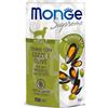 Monge Supreme Adult Tonno Cozze Olive 80 gr Bustina Gatto