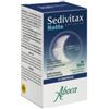 ABOCA Sedivitax Notte Advanced 27 Compresse