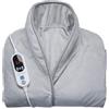 MACOM, Morbida Mantella Termica, Funzione Fast Heat, Riscaldamento ultra Rapido, Telecomando digitale a 6 Intensità di calore, Enjoy & Relax 936 La Mantella