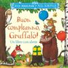 Emme Edizioni Buon compleanno, Gruffalò! Un libro con alette da sollevare. Ediz. a colori