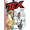 Sergio Bonelli Editore Tex. Il ribelle apache
