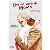 Dynit Manga Che ne sarà di Momo. Gli ultimi giorni del vecchio e del cane