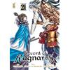 Star Comics Record of Ragnarok (Vol. 21)