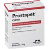 PROSTAPET CANE GEL 30 BUSTINE