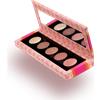 KIKO Dazzling Daydream Eyeshadow Palette
