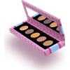 KIKO Dazzling Sunset Eyeshadow Palette