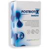 Postbiotix Immuno - 20 Stick Pack per il Supporto del Sistema Immunitario