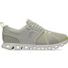 ON CLOUD 5 WATERPROOF DONNA